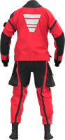 Ursuit RedQ XL Short-3