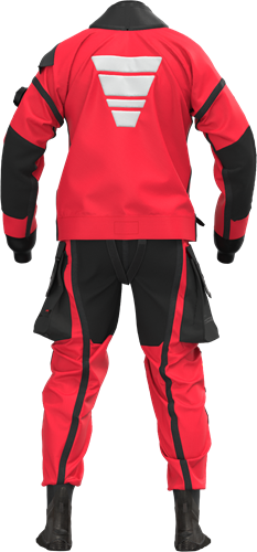 Ursuit RedQ XXL Tall-3