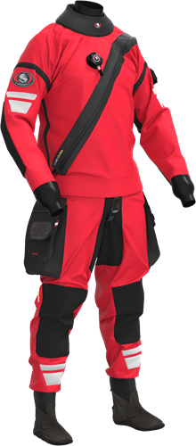 Ursuit RedQ S Tall-2