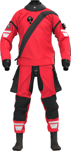 Ursuit RedQ XXL Tall