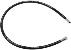 Midden drukslang neo-rubber   210cm