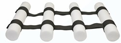 Tank Rack voor 3 tanks