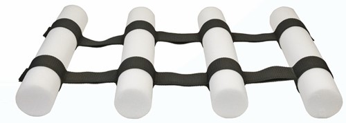 Tank Rack voor 3 tanks