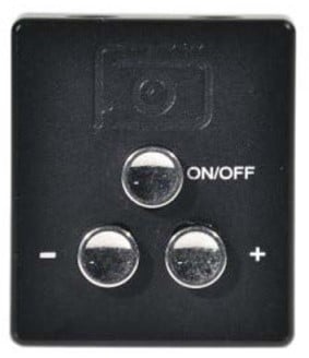 Oceama Remote Control