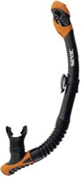 Seac Sub Pura Masker antifog + Snorkel Reverse Dry top + Masker box-3