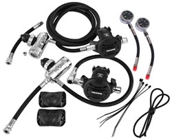 Apeks Sidemount Set