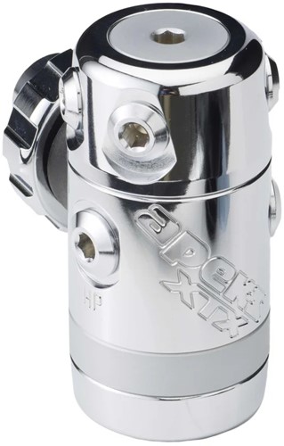 Apeks Sidemount Set-2