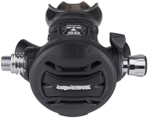 Apeks Sidemount Set-3
