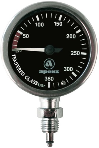 Apeks Sidemount Set-2