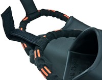 Tecline Powerjet - Medium Hard XL (45-47)-2
