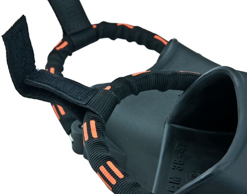 Tecline Powerjet - Medium Hard XL (45-47)-2