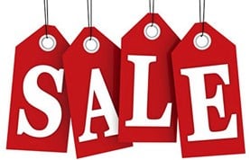 Sale