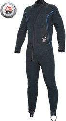 Bare SB System Mid Layer Full – Heren