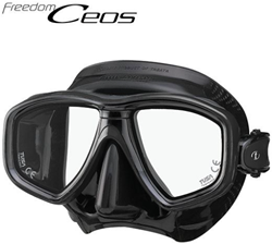 Tusa Ceos Masker