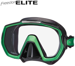 Tusa Freedom Elite 