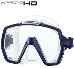 Tusa Freedom Hd Masker