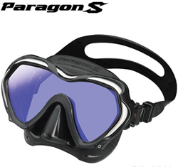 Tusa Paragon S Masker