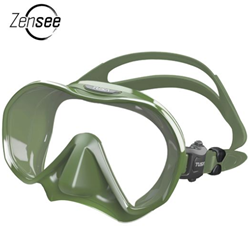 Tusa Zensee Masker