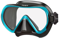 Tusa Ino Masker 