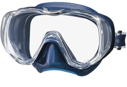 Tusa Tri-Quest Fd Masker