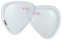 Tusa Corrective Lens + Links (M2004 Intega | M211 Freedom One)