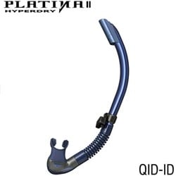 Tusa Platina 2 Hyperdry Snorkel
