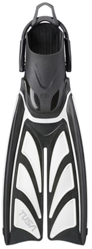 Tusa Hyflex Zoom Vinnen Wit S