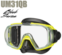 Tusa Masker UM-31QB FY-2
