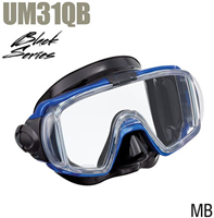 Tusa Masker UM-31QB MB