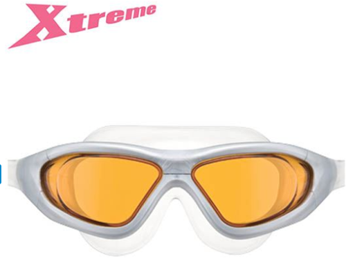 Tusa Xtreme Zwembril BR