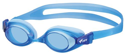Tusa Many Jr. Zwembril Blauw