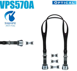 Tusa Vps570 Strap Kit BK