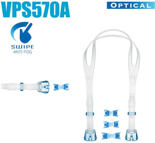 Tusa Vps570 Strap Kit CL