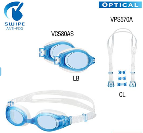 Tusa Vps570 Strap Kit CL-2