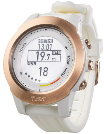 Tusa Tc1 Wrist Computer Wit
