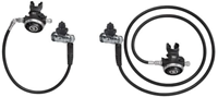 Scubapro Mk19 Evo/G260 Cold Water Kit