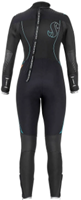 Scubapro Definition 5.0 Dames-2