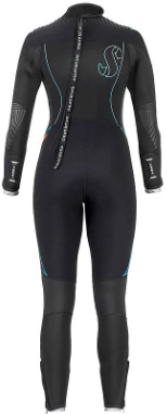 Scubapro Definition 5.0 Dames-2