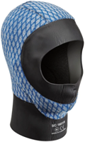 Scubapro Exodry/Trilame Hd 6/4-2