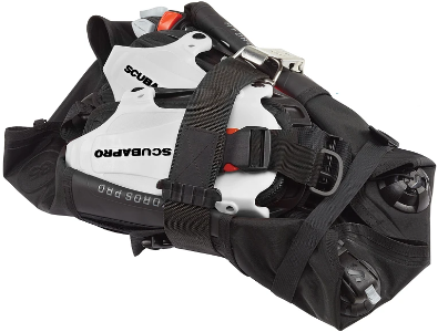 Scubapro Hydros Pro Dames-2