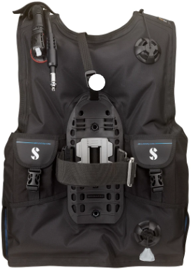 Scubapro Level 2022-2