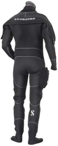 Scubapro Everdry 4.0 Man-2
