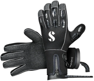 Scubapro G-Flex 5.0mm Handschoen