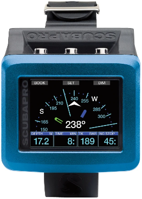 Scubapro G2 Tek-2