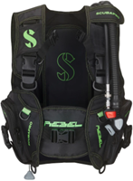 Scubapro Rebel V2-3