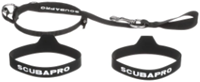 Scubapro S-Tek Stage Kit Low Profile 80-2