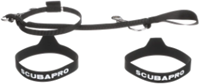 Scubapro S-Tek Stage Kit Cold Water 40-2