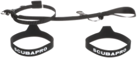 Scubapro S-Tek Stage Kit Cold Water 40-2