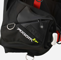 Aqualung Axiom I3 Man-2