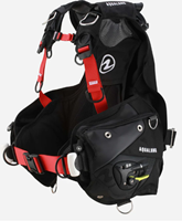 Aqualung Axiom I3+ Dames Trimvest-2